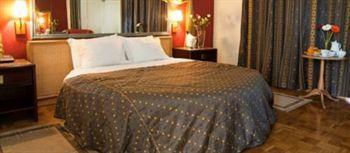 Ribeirotel อัลแบร์กาเรีย-อา-แวญา ภายนอก รูปภาพ